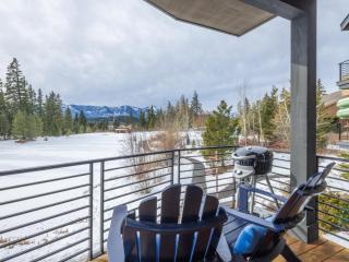 Suncadia 3 Bdrm Lakeside Townhome Resort Core - Cle Elum - 1