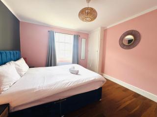 Uber One Bedroom Next to Brighton Beach Sleep 3 - Brighton & Hove - 2