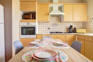Le Van Gogh 3 chambres 4 lits - Tournefeuille - 4