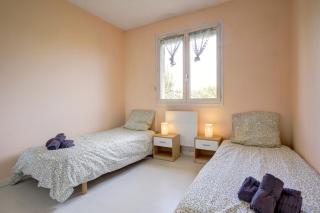 Le Van Gogh 3 chambres 4 lits - 1