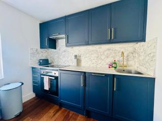 Uber One Bedroom Next to Brighton Beach Sleep 3 - Brighton & Hove - 7