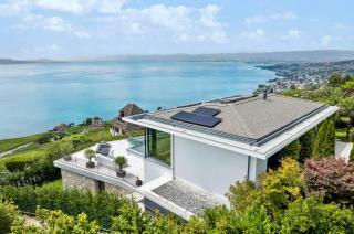 Contemporary Luxury Villa in Grandvaux by GuestLee - Grandvaux - 7