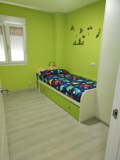 Piso en Valadouro - - 6