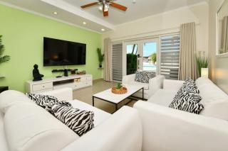 NEW 2BR 5 min to Eagle Beach - Aruba Breeze Condo - Palm-Eagle Beach - 0