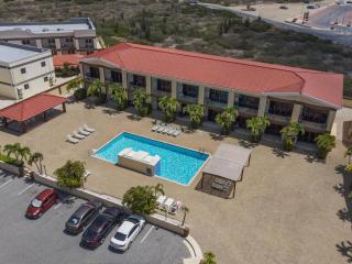 NEW 2BR 5 min to Eagle Beach - Aruba Breeze Condo - Palm-Eagle Beach - 8