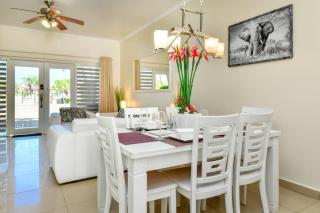 NEW 2BR 5 min to Eagle Beach - Aruba Breeze Condo - Palm-Eagle Beach - 6