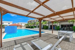 NEW 2BR 5 min to Eagle Beach - Aruba Breeze Condo - Palm-Eagle Beach - 5
