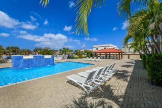 NEW 2BR 5 min to Eagle Beach - Aruba Breeze Condo - Palm-Eagle Beach - 4