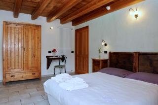 La Vrille - chambres d'hôtes - Verrayes - 8