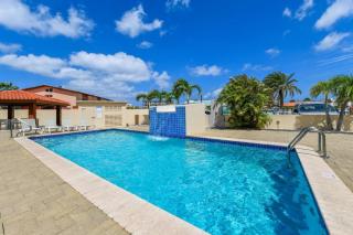 NEW 2BR 5 min to Eagle Beach - Aruba Breeze Condo - Palm-Eagle Beach - 2
