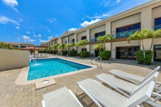 NEW 2BR 5 min to Eagle Beach - Aruba Breeze Condo - Palm-Eagle Beach - 1
