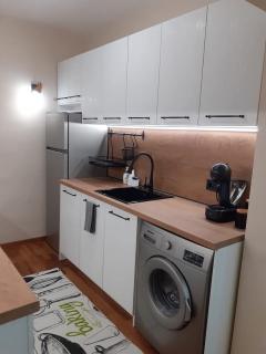 Statevi Guest Apartment 1 - 7