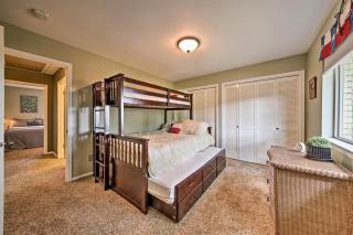 Serene 3 BR Canyon Lake Getaway w Stunning Views - Canyon Lake - 9