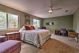 Serene 3 BR Canyon Lake Getaway w Stunning Views - Canyon Lake - 8