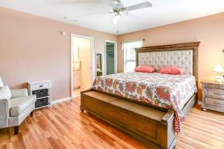 Sunny 3 BR Venice Home with Pool and Parking - North Port - 8