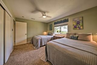 Serene 3 BR Canyon Lake Getaway w Stunning Views - Canyon Lake - 7