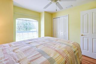 Sunny 3 BR Venice Home with Pool and Parking - 1