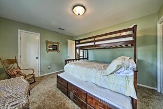 Serene 3 BR Canyon Lake Getaway w Stunning Views - 3