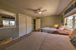 Serene 3 BR Canyon Lake Getaway w Stunning Views - 5