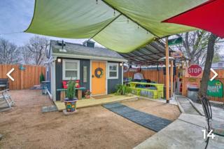 Cozy Cottage Retreat in San Antonio - San Antonio - 0
