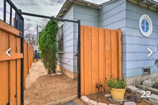Cozy Cottage Retreat in San Antonio - San Antonio - 9