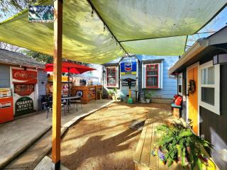 Cozy Cottage Retreat in San Antonio - San Antonio - 7