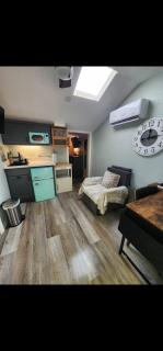 Cozy Cottage Retreat in San Antonio - San Antonio - 2