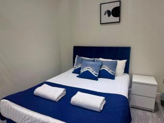 Hazelnut SeaView One Bedroom BN141KIN05 - Brighton & Hove - 9