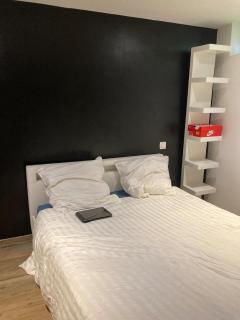 Loft Hyper centre Saintes - 4