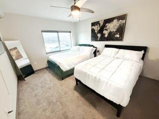 The Green Onyx Escape - Des Moines - 9