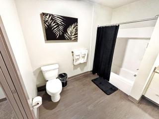 The Green Onyx Escape - Des Moines - 4