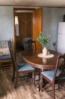 Beaver Creek Cabin 6 - 7