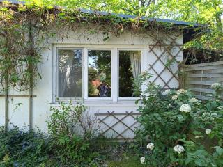 Gartenhaus in Potsdam Wilhelmshorst - Michendorf - 9