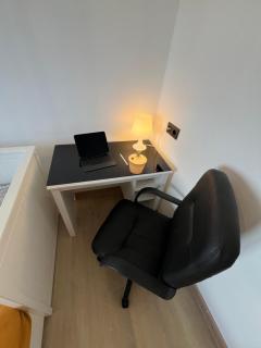 M & P Apartment - San Marcos - 6