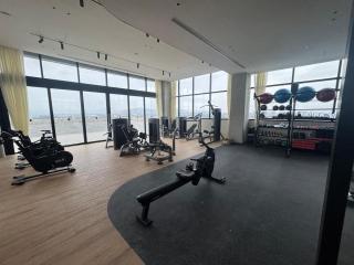 Gran Dpt Nuevo Moderno Expo GDL - 3