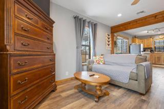 Cozy Hideaway in Denison Tx - Denison - 3