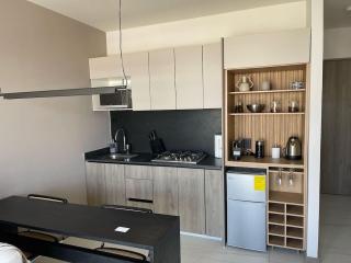 Gran Moderno Depa Nuevo Cerca de Andares - 5