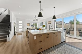 The Lighthouse at Desert Color (by Ember Stays) - 1