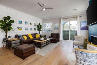 Large 4 Bedroom Close To Beach - Encinitas - 7
