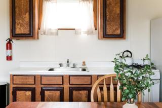 Beaver Creek Cabin 5 - 2