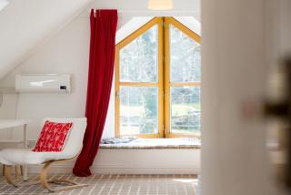 4 Eas Brae Apartment - 9