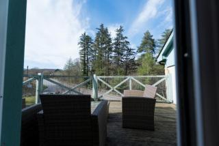 4 Eas Brae Apartment - 4