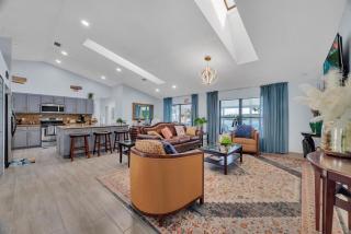 Serene Lakefront Home 3BR 2BA - Port Saint Lucie - 8