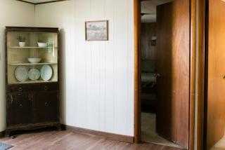 Beaver Creek Cabin 1 - Strasburg - 8