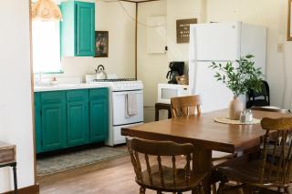 Beaver Creek Cabin 1 - 6