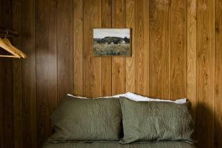 Beaver Creek Cabin 1 - Strasburg - 2