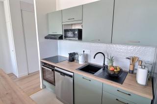 Les Beaux-Arts - Duplex au Centre Ville - 4