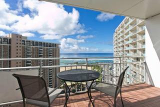 16 FREE Parking Ocean 1b Waikiki - Honolulu - 8