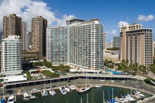 16 FREE Parking Ocean 1b Waikiki - Honolulu - 7