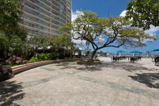 16 FREE Parking Ocean 1b Waikiki - Honolulu - 5